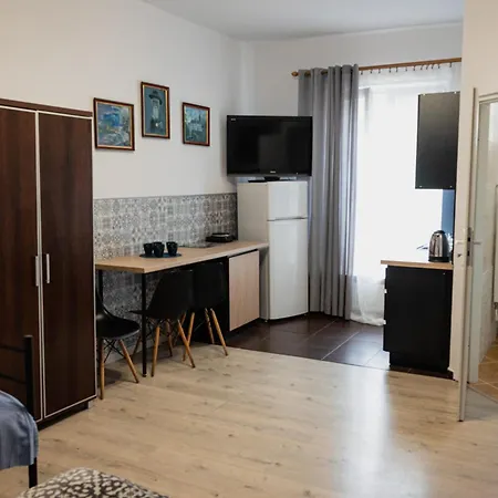 Appartement Funny Krakau