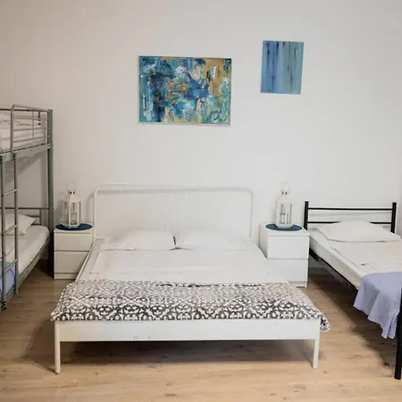 Funny Apartamento Cracóvia