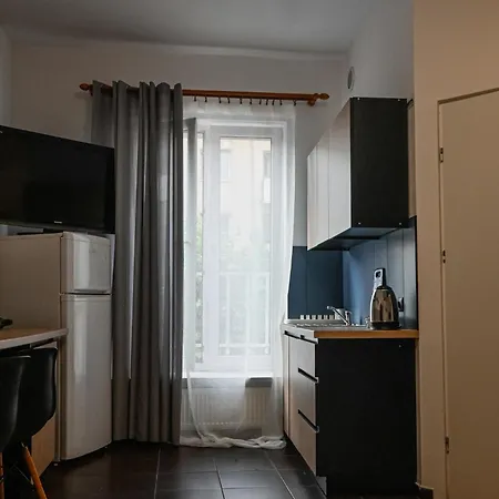 Apartamento Funny