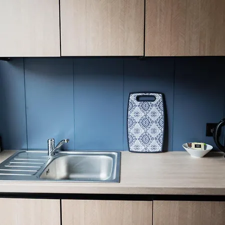 Appartement Funny Cracovie