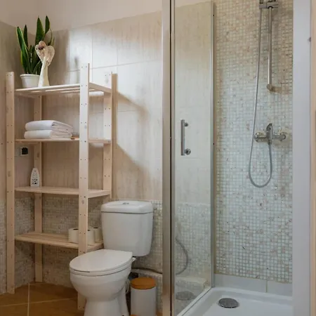 Funny Apartment Krakow